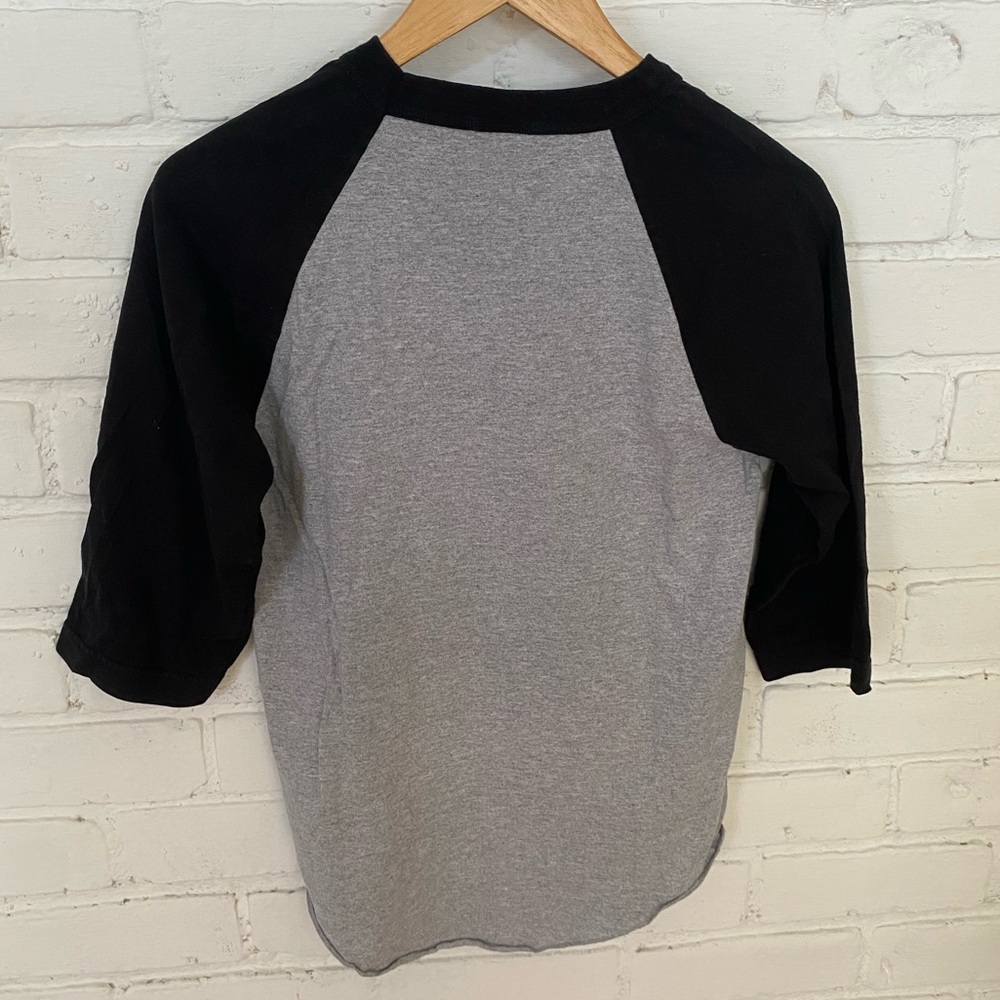 Obey OG Vintage Raglan Men's T-Shirt - Picture 3 of 6